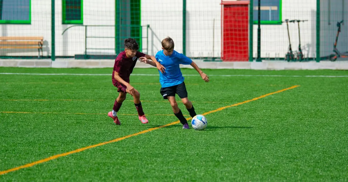 Les footballeurs à suivre : qui sont les talents émergents ?
