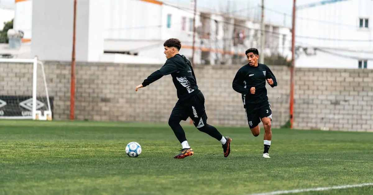 Les footballeurs à surveiller pour les prochaines saisons