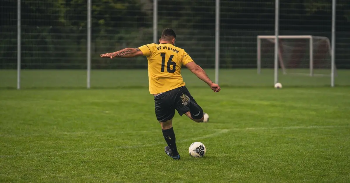 Les meilleurs footballeurs de tous les temps : Un classement incontournable