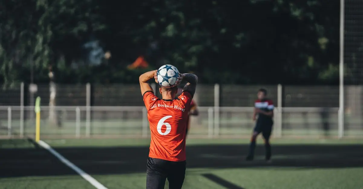 Top footballeurs à suivre : Performances et talents émergents