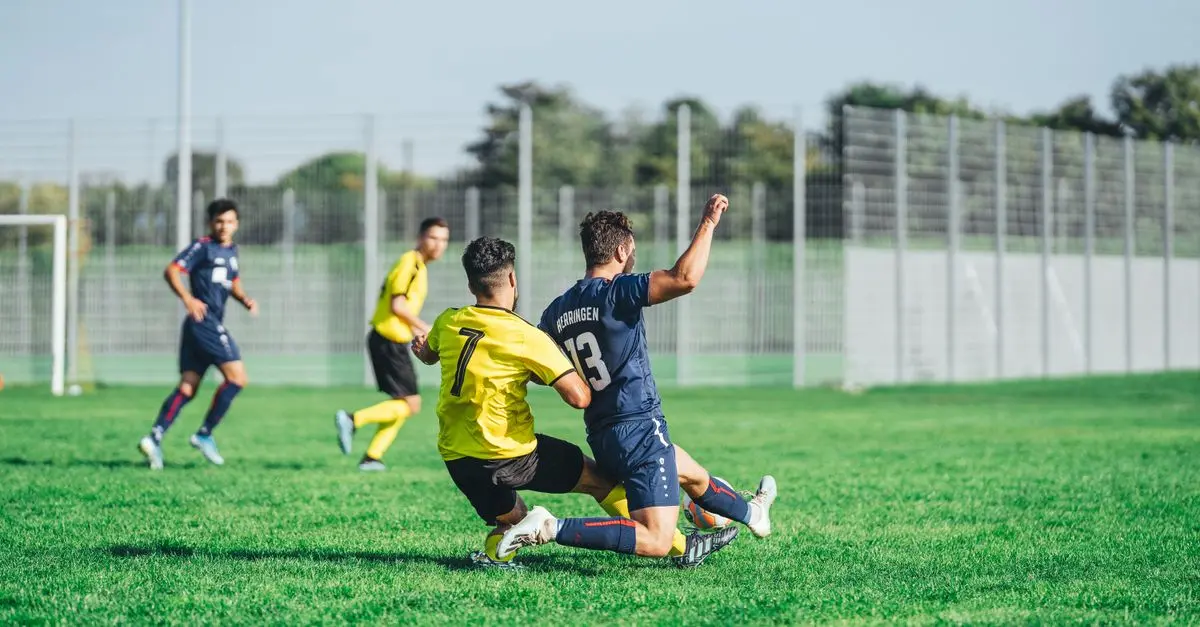 Les footballeurs qui ont marqué l'histoire du football