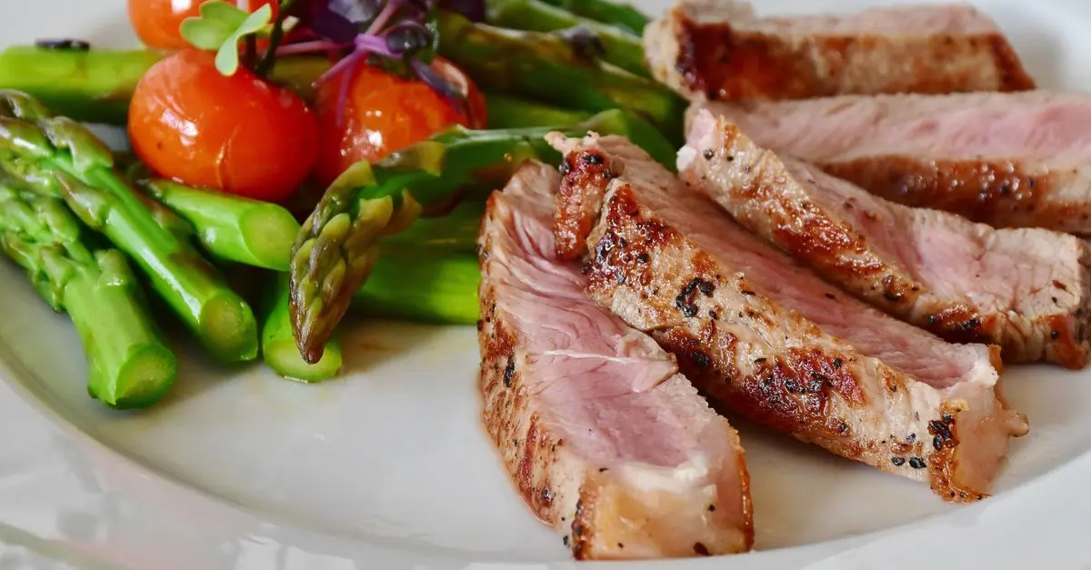 L'importance de la nutrition pour les footballeurs