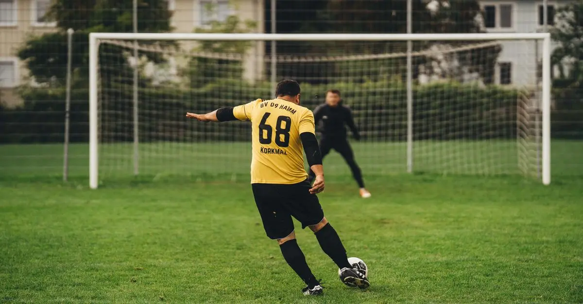 Les footballeurs les plus marquants de l'histoire