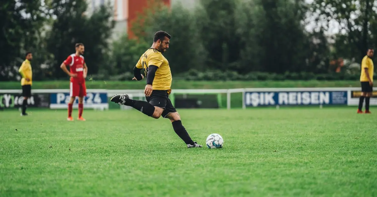 Les footballeurs les plus marquants de l'histoire du sport