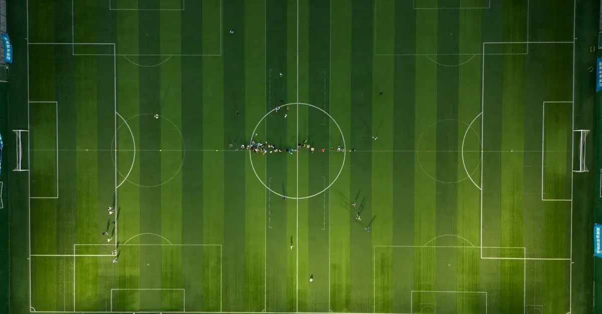 Les footballeurs indiscutables qui ont marqué l'histoire