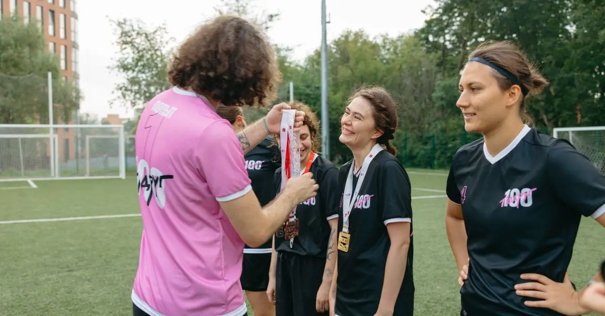 Les Footballeurs de Légende qui Ont Changé le Jeu