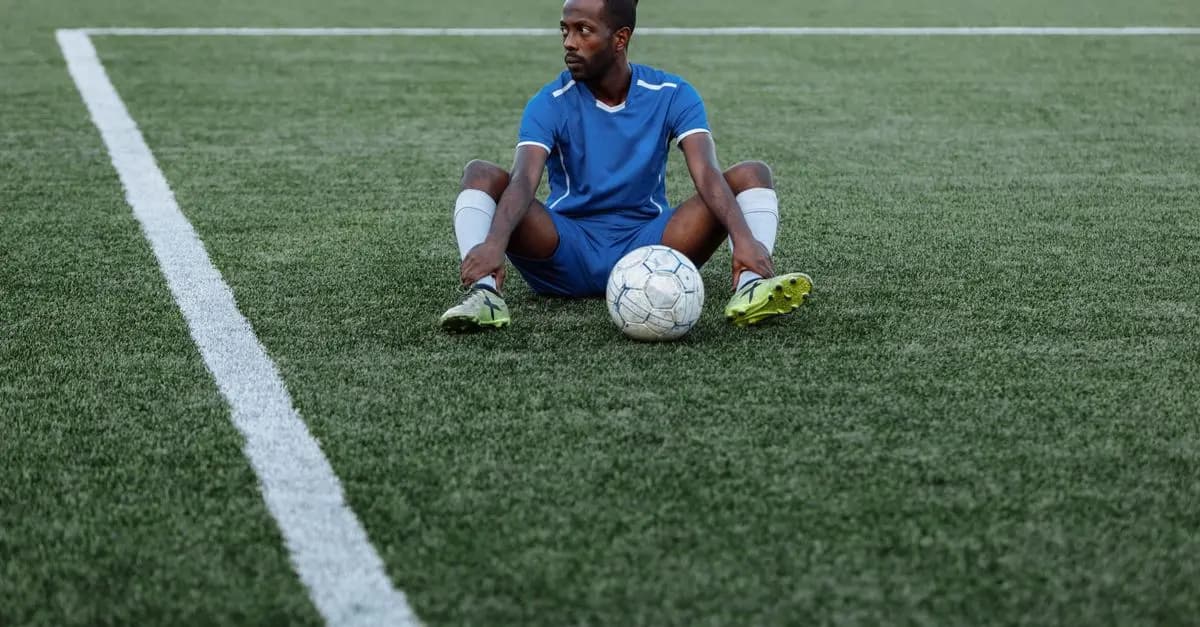 Les règles d'or pour devenir un meilleur attaquant