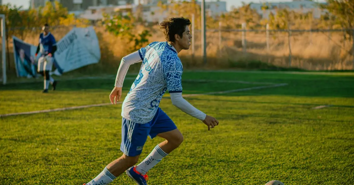 Les footballeurs à suivre en 2026 : talents prometteurs