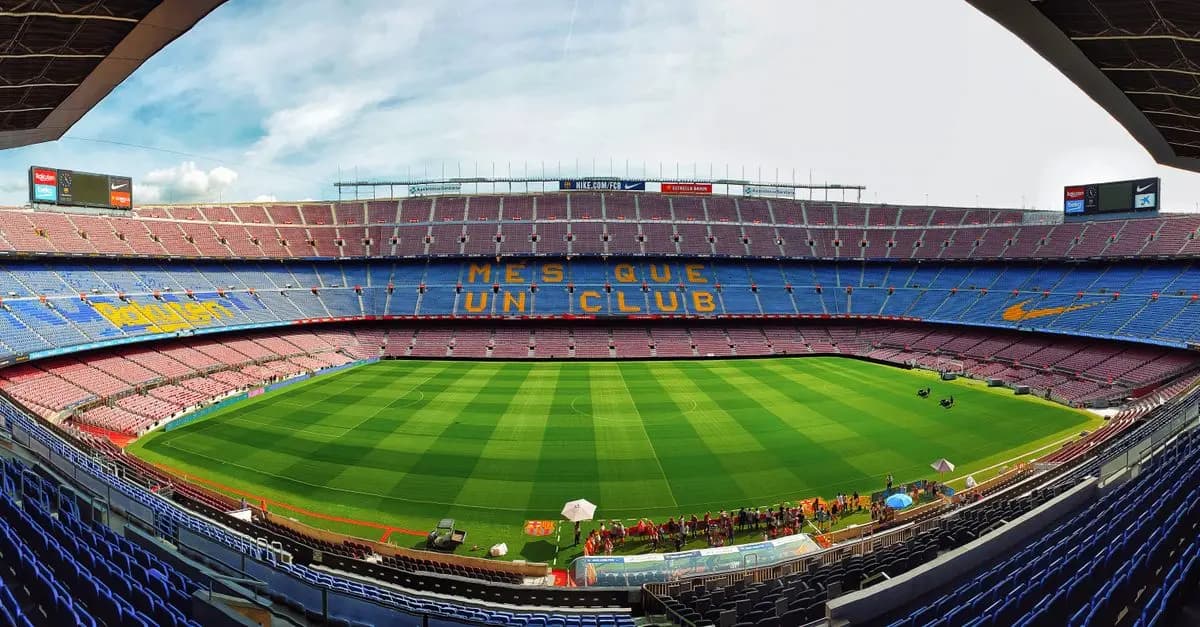 Les innovations technologiques dans le football