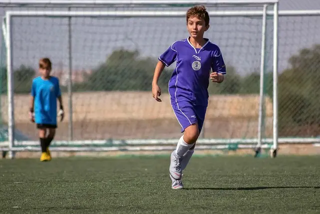 Les footballeurs qui marqueront la prochaine décennie