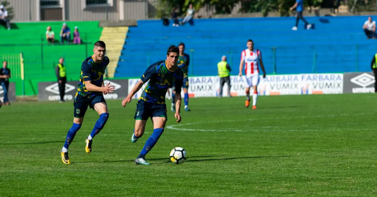 Les jeunes footballeurs à suivre pour révolutionner le jeu