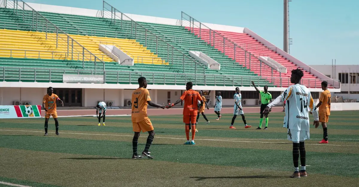 Les 10 footballeurs qui font vibrer le monde du football