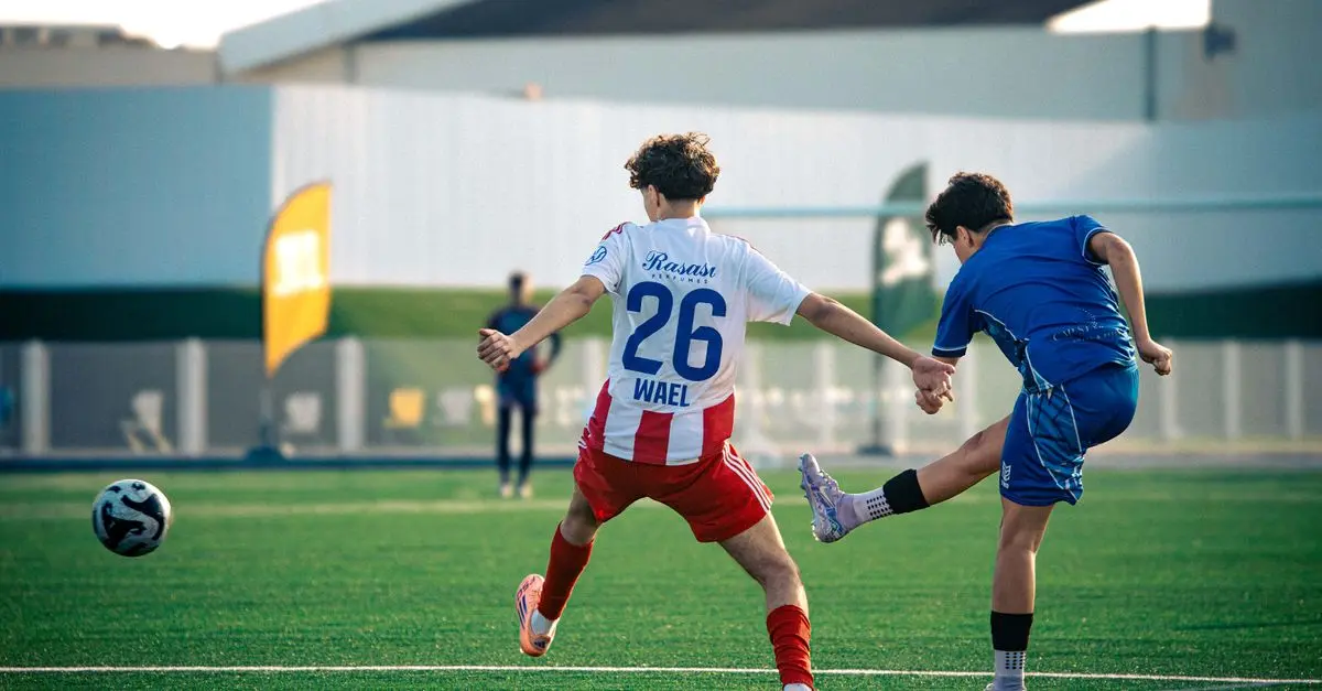 Top 10 des footballeurs à suivre cette saison