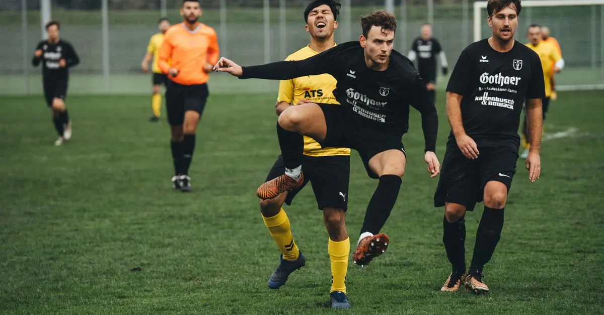 Les meilleurs footballeurs à suivre cette saison