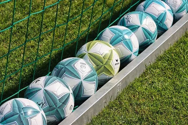 Les footballeurs à suivre pour un futur brillant