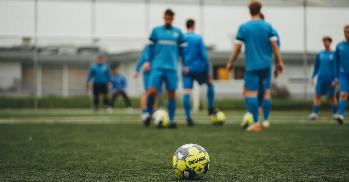 Les footballeurs qui redéfinissent le jeu moderne