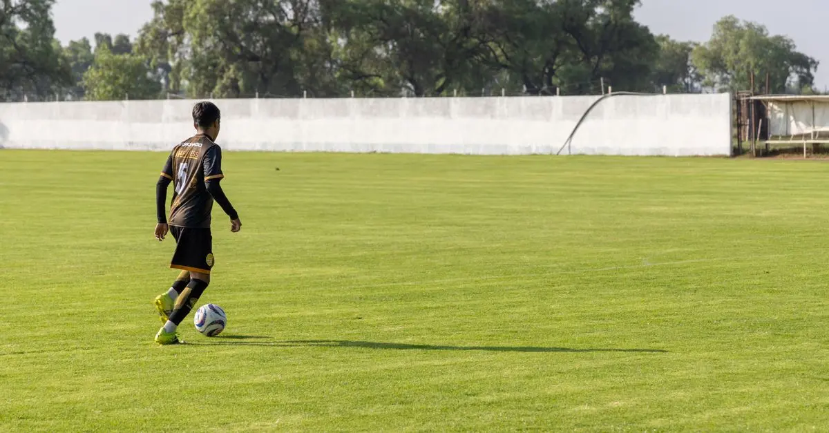 Les footballeurs qui redéfinissent le jeu moderne
