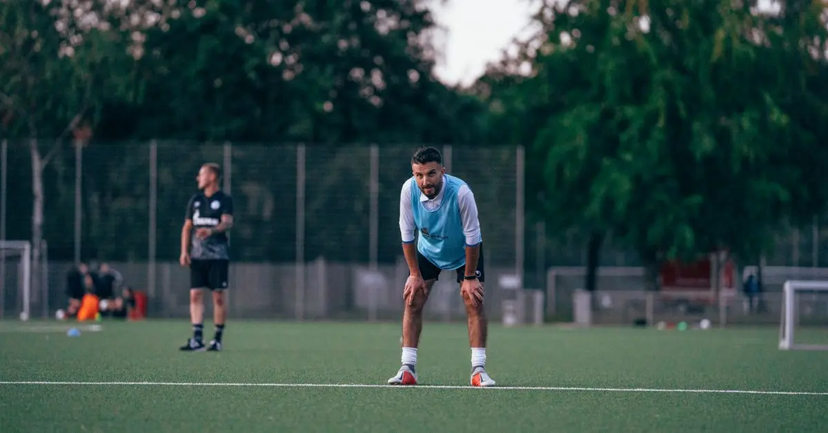Les 7 erreurs courantes dans l'entraînement au football
