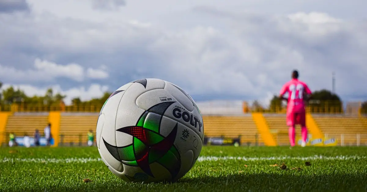 Innovations dans l'arbitrage du football moderne