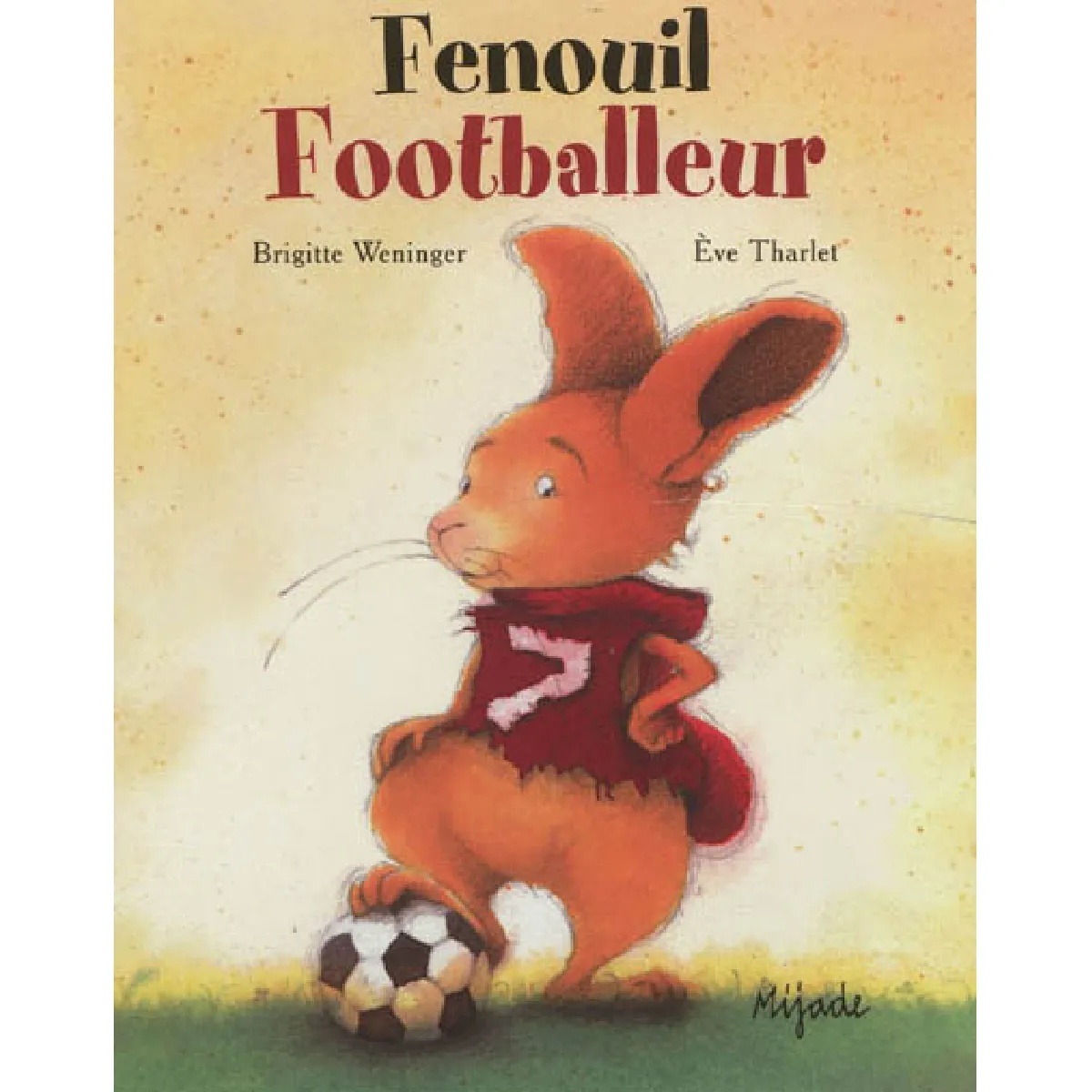 Fenouil footballeur
