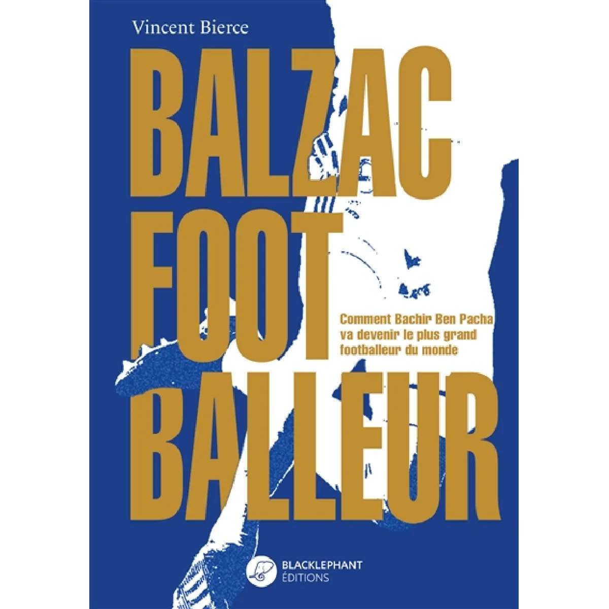 Balzac footballeur : la véritable histoire de Bachir Ben Pacha