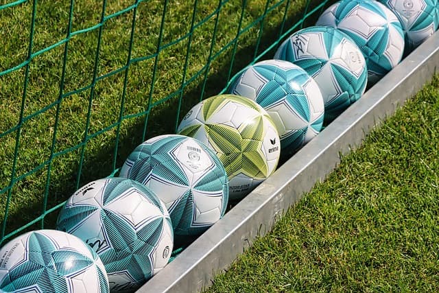 Les footballeurs qui vont façonner l'avenir du sport